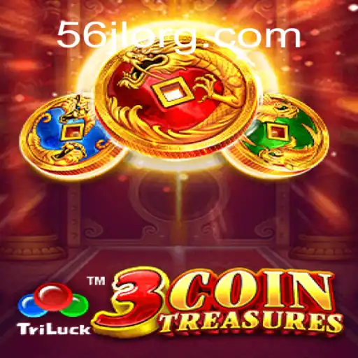 Discover the World of 3CoinTreasures: A New Era in Gaming