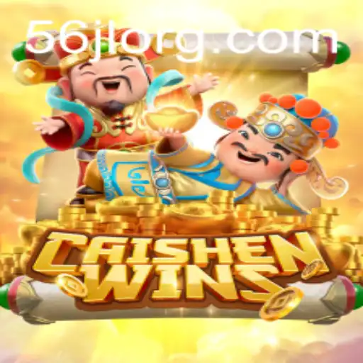 Discover the Exciting World of CaishenWins: The Thrilling Online Slot Game