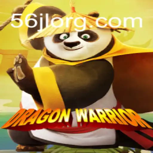 DragonWarrior: Unleashing the Power of 56JL in the Gaming World