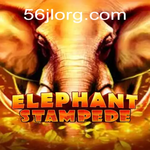 Unveiling ElephantStampede: The Thrilling Adventure Game with Code 56JL
