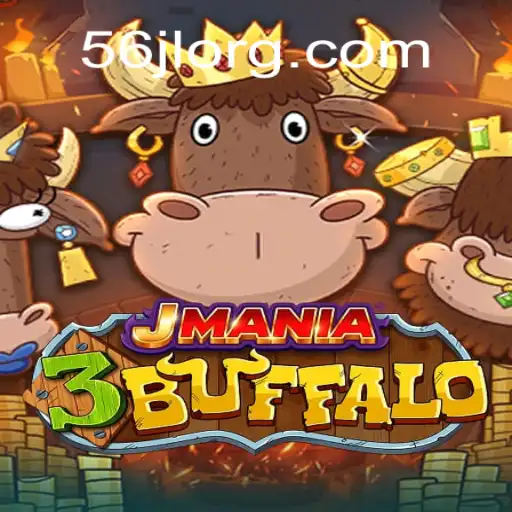 Exploring the Exciting World of JMania3Buffalo: A Thrilling Gaming Adventure