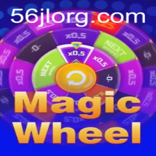 MagicWheel: A Mesmerizing Adventure Awaits