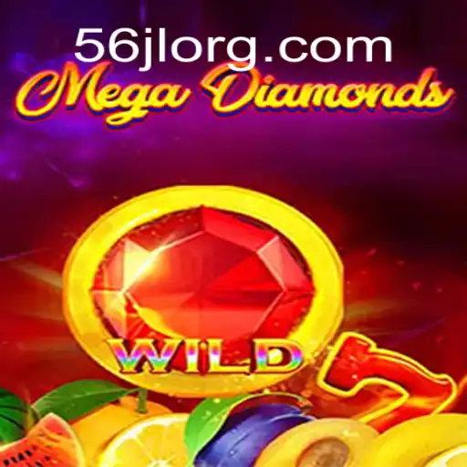 MegaDiamond: The Thrilling Gem of Modern Gaming