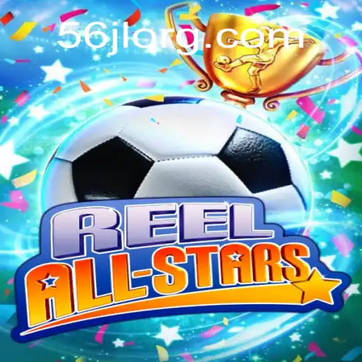 ReelAllStars: A Glimpse into the Exciting World of Interactive Virtual Sports