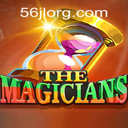 TheMagicians: An Enchanting Journey into the World of Mysticism