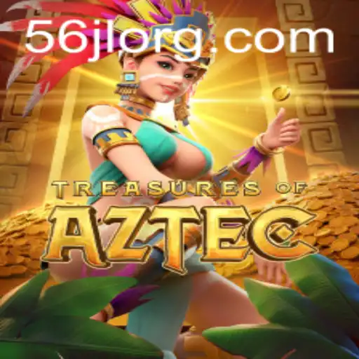 Discover the Riches of 'Treasures of Aztec': A Game of Adventure and Strategy