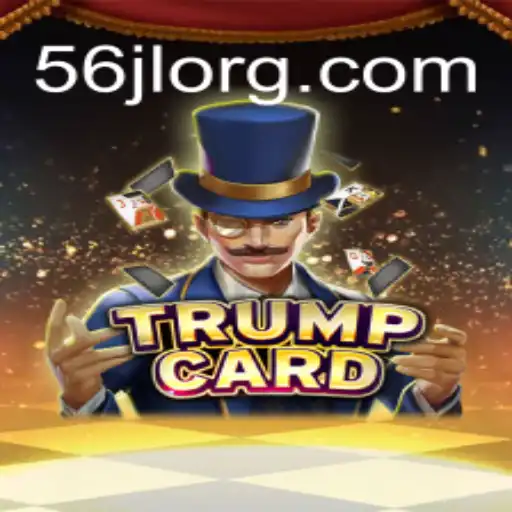 Unveiling TrumpCard: The Strategic Game Revolutionizing Gameplay